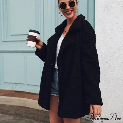 Classic Vintage Coat