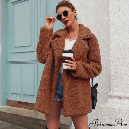 Classic Vintage Coat