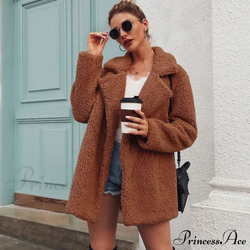 Classic Vintage Coat
