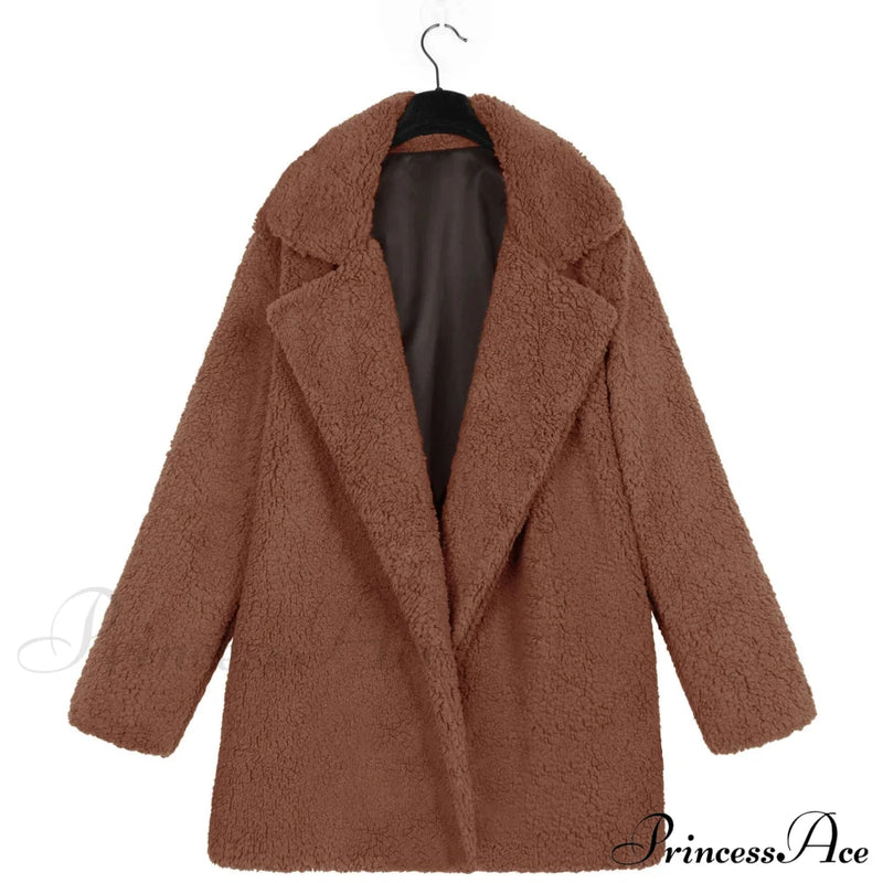 Classic Vintage Coat