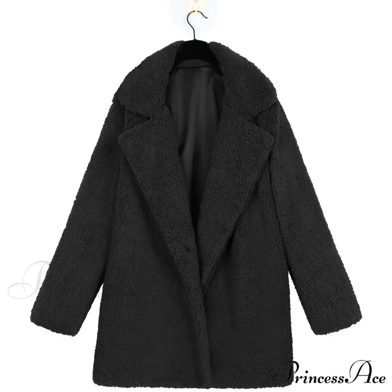 Classic Vintage Coat
