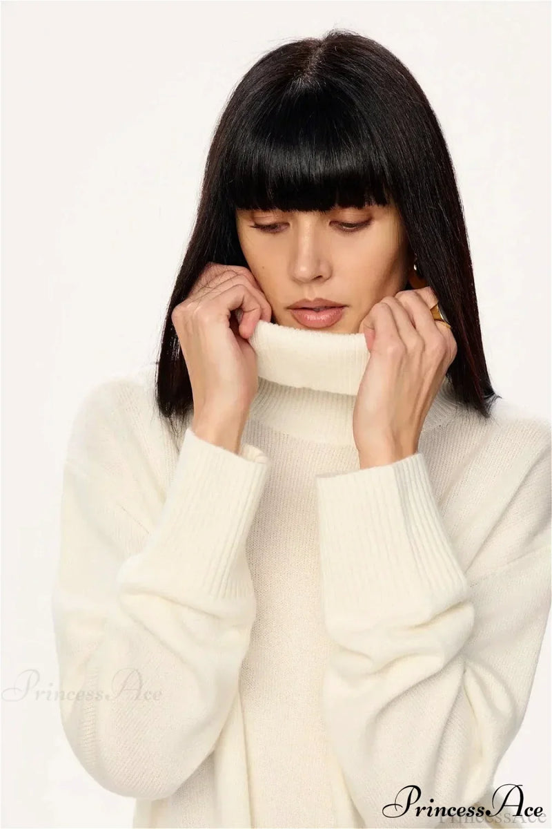 Beautifully Crafted Sweater
