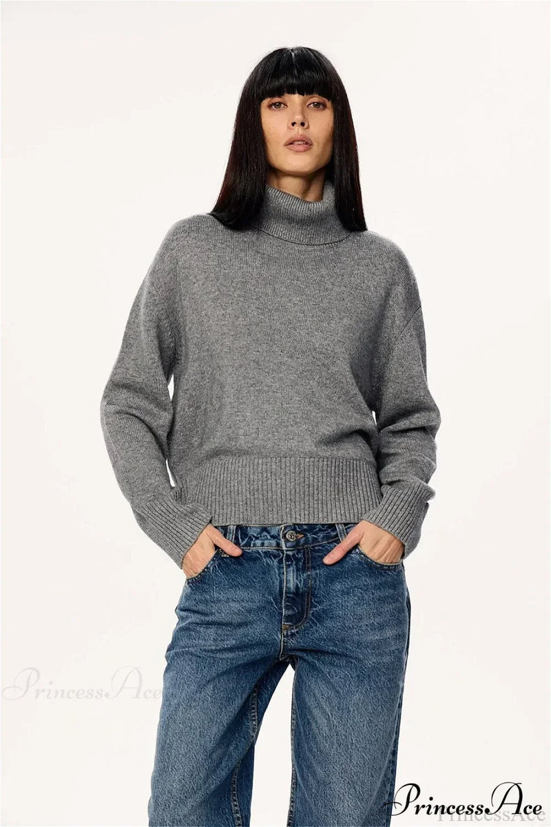 Beautifully Crafted Sweater