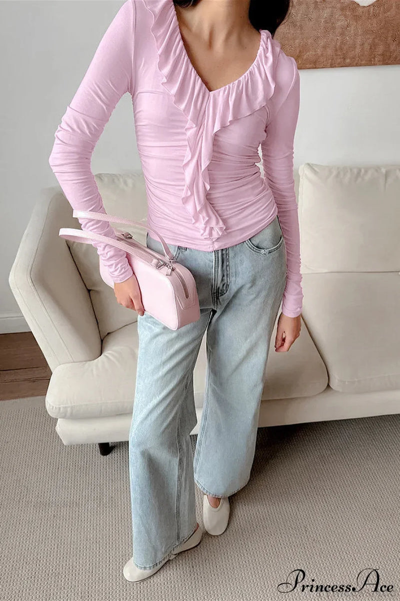 Elegantly Designed Garment