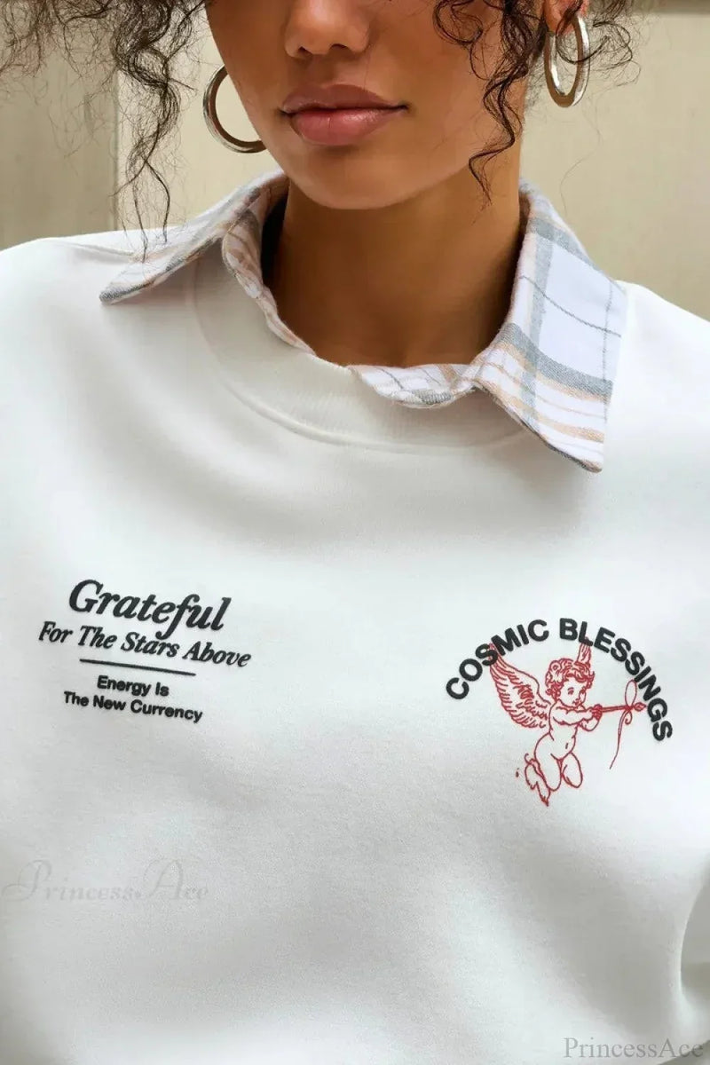Thoughtfully Designed Shirt