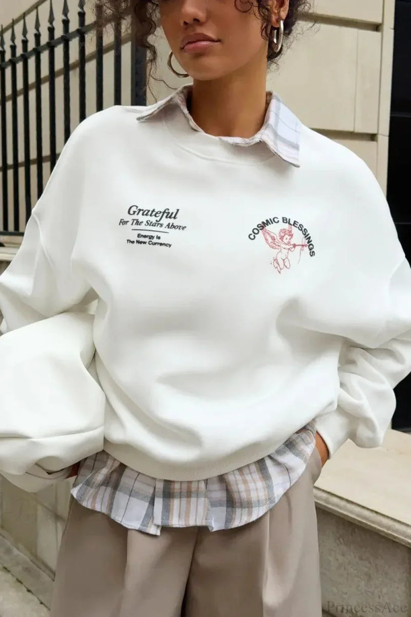 Thoughtfully Designed Shirt