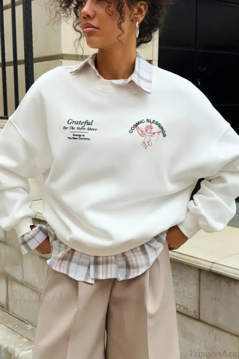 Thoughtfully Designed Shirt