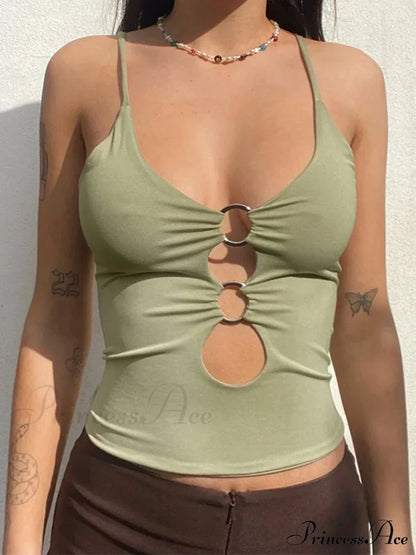 Thoughtfully Designed Top