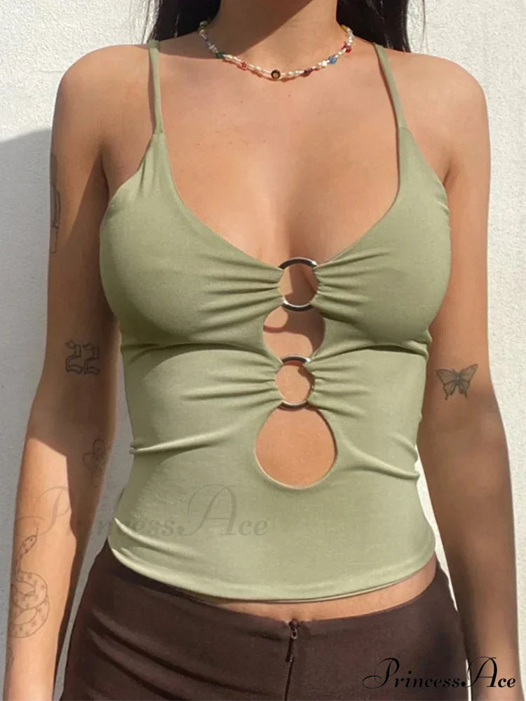 Thoughtfully Designed Top