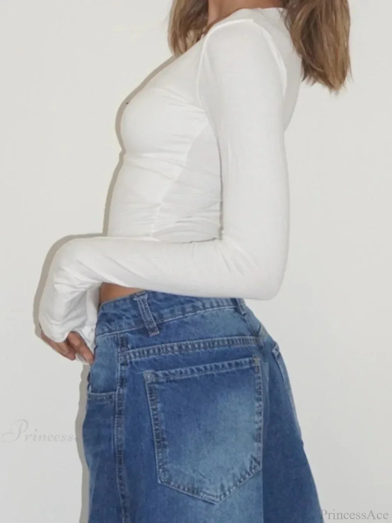 Vintage Inspired Top