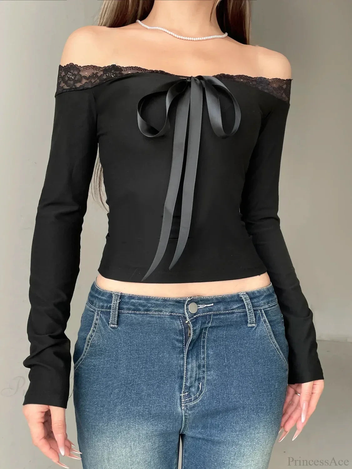 Classic Vintage Top