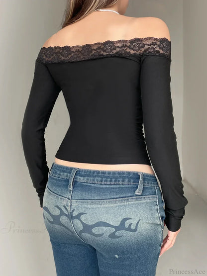 Classic Vintage Top