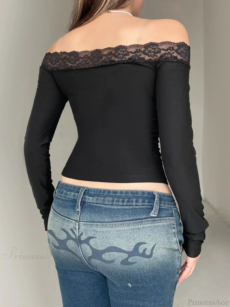 Classic Vintage Top