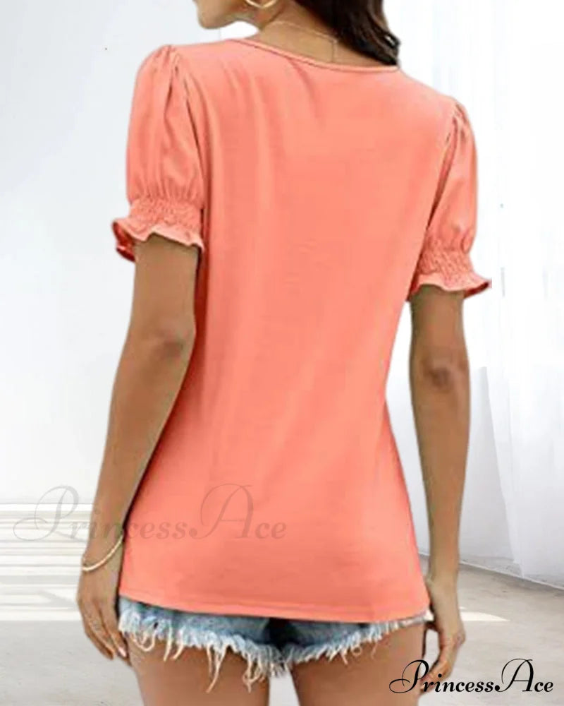 Vintage Inspired T-Shirt