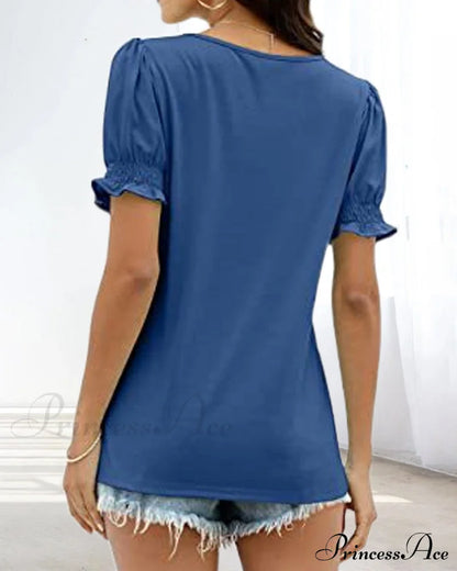 Vintage Inspired T-Shirt
