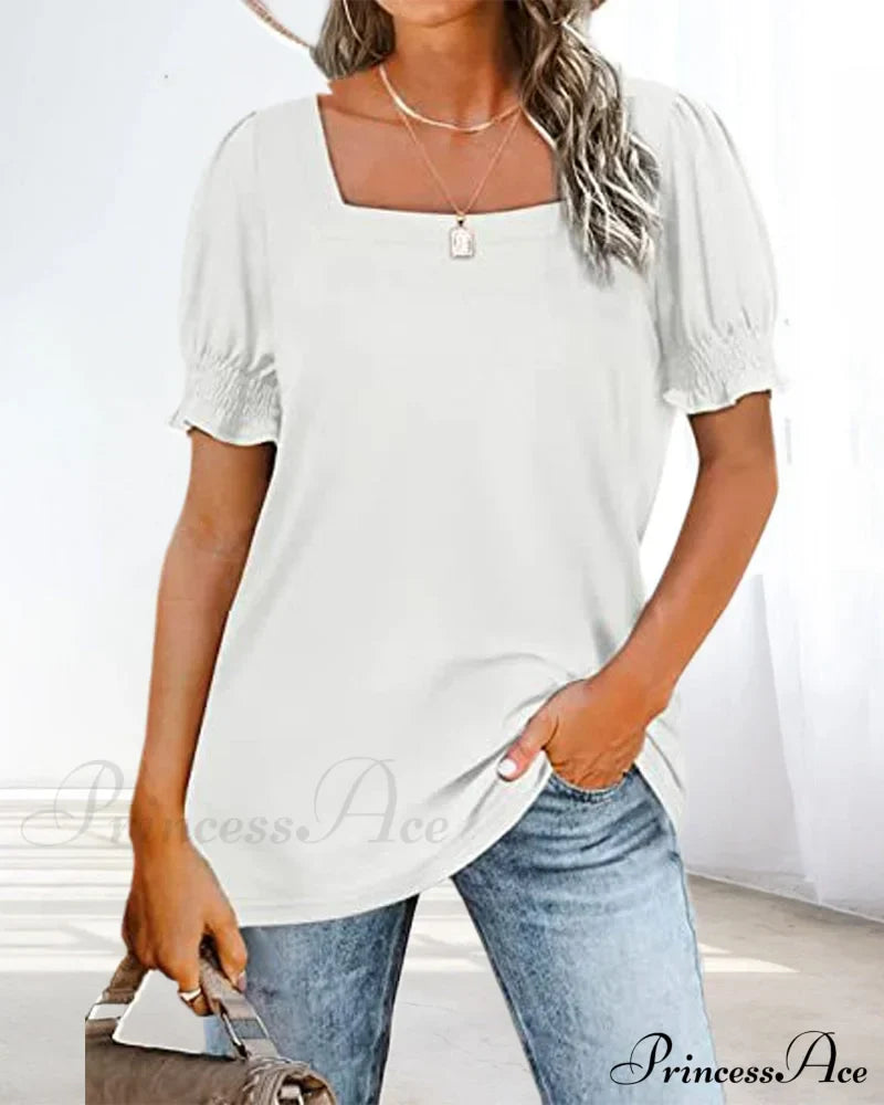 Vintage Inspired T-Shirt