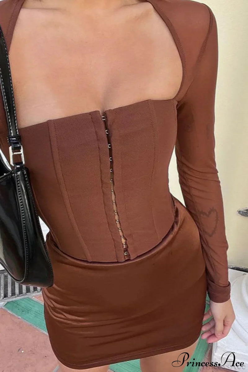 Elegantly Designed Cardigan