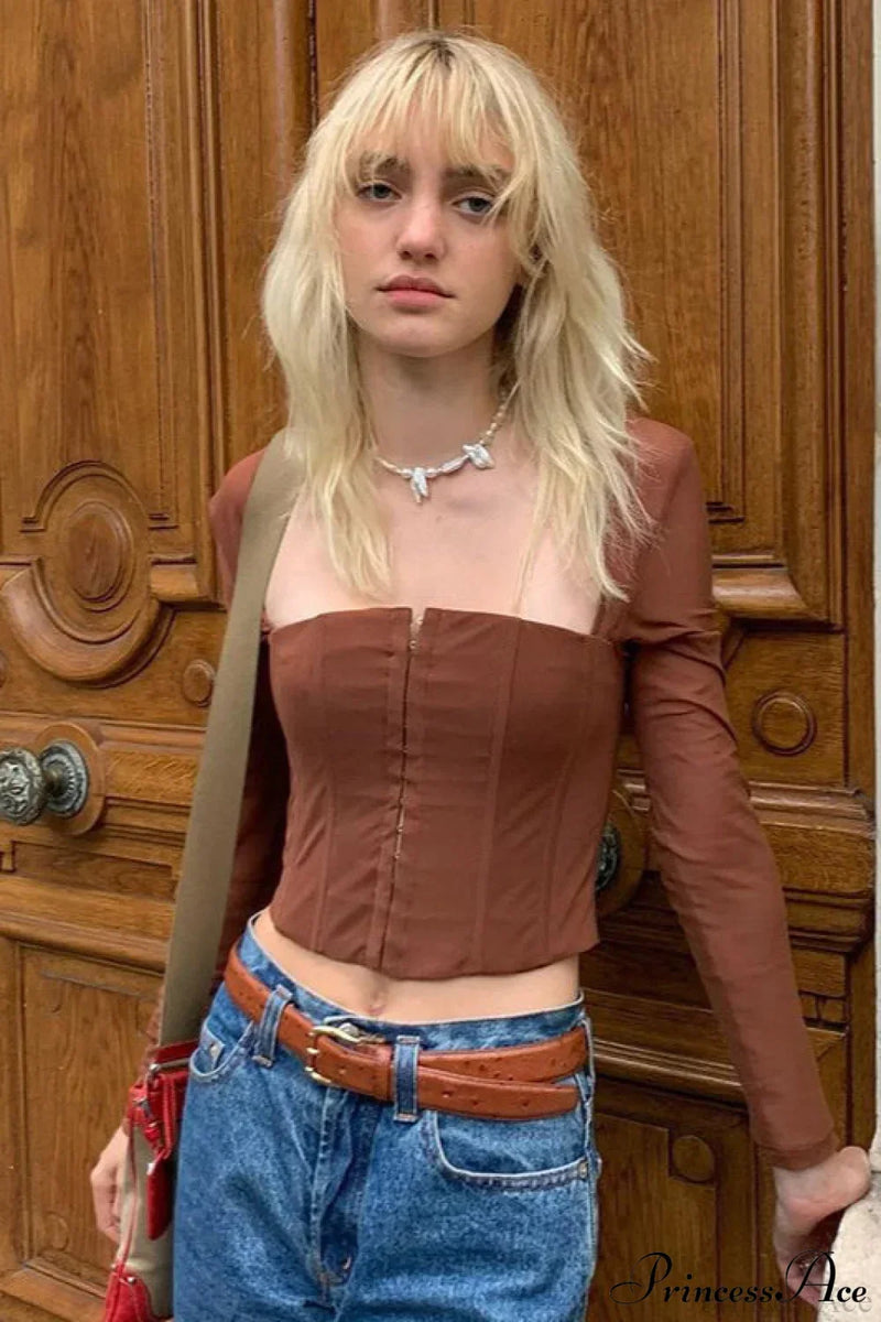 Elegantly Designed Cardigan