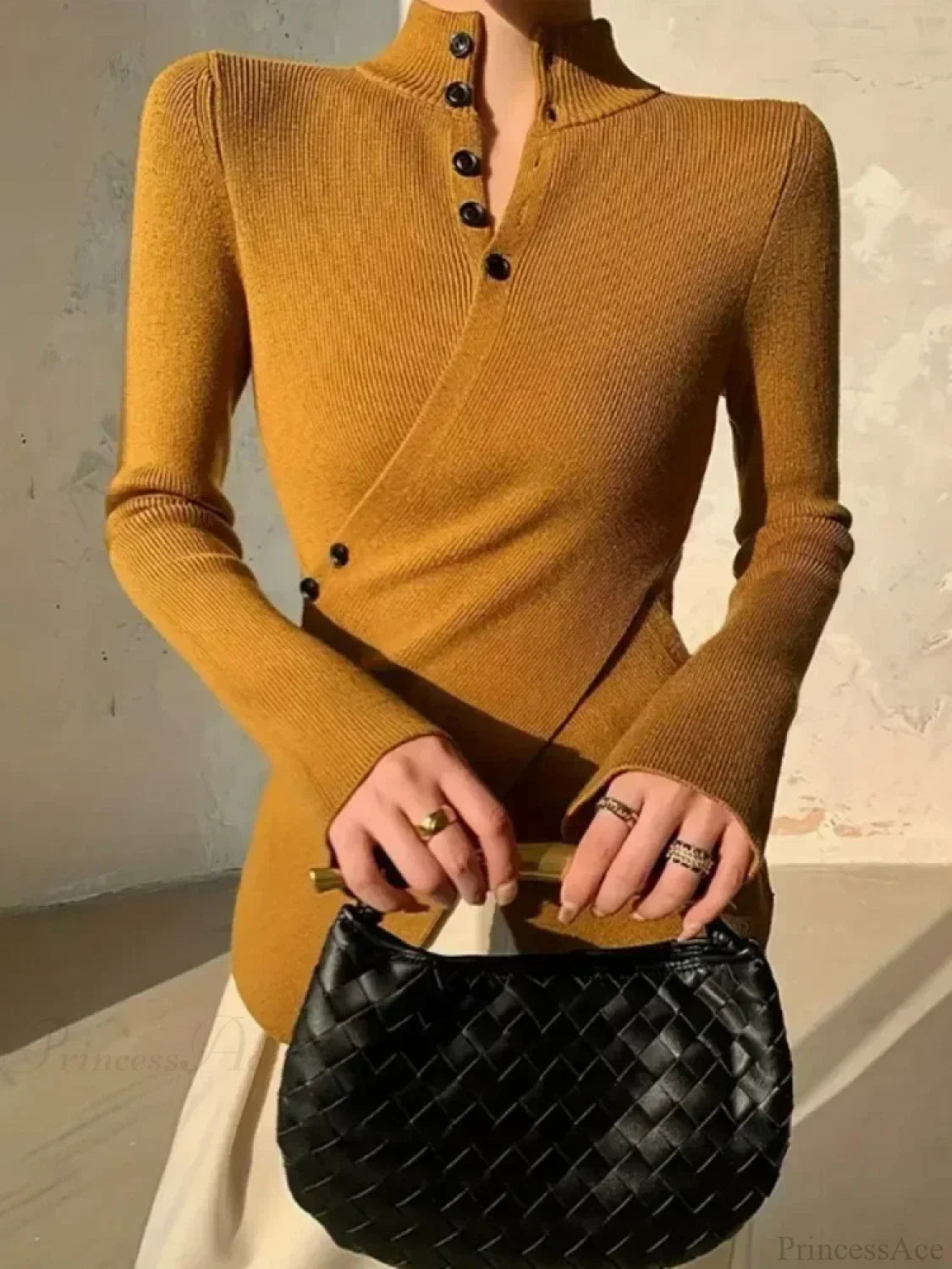 Classic Vintage Sweater