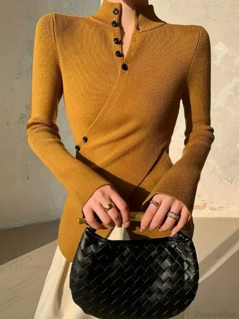 Classic Vintage Sweater