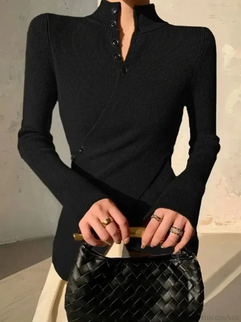 Classic Vintage Sweater