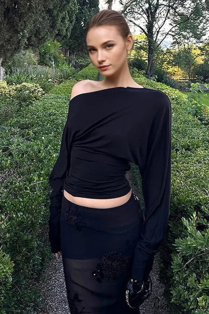 Elegantly Designed Blouse