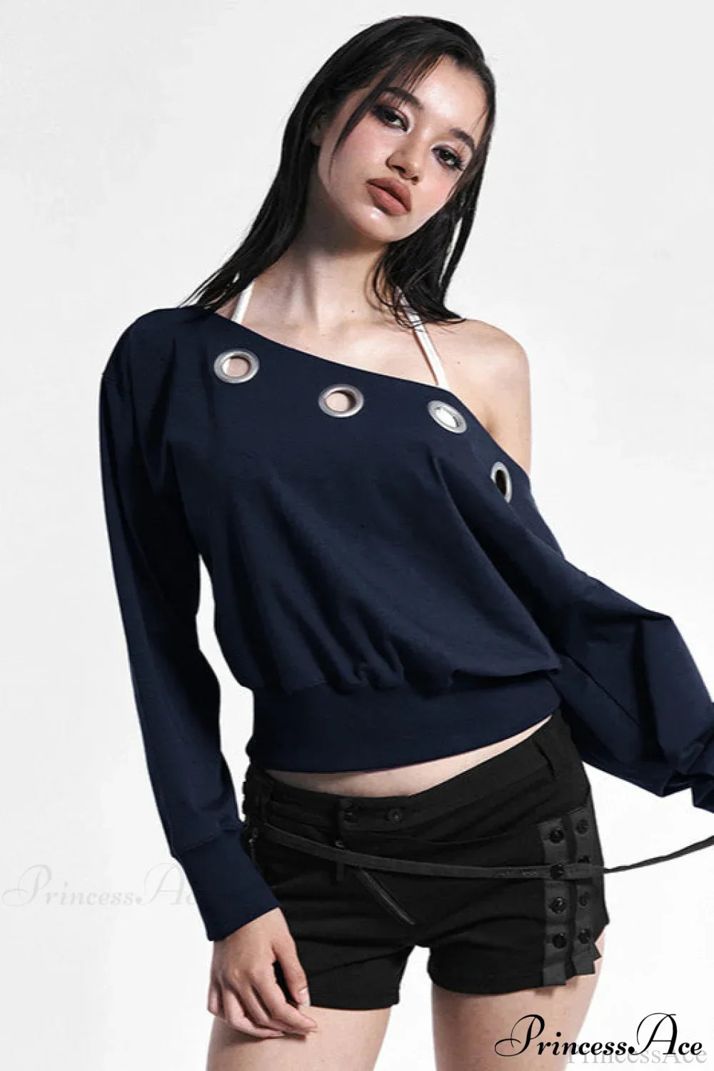 Vintage Inspired Blouse