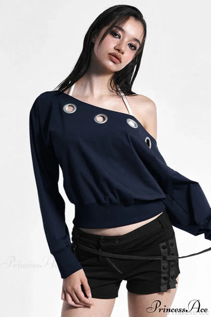 Vintage Inspired Blouse