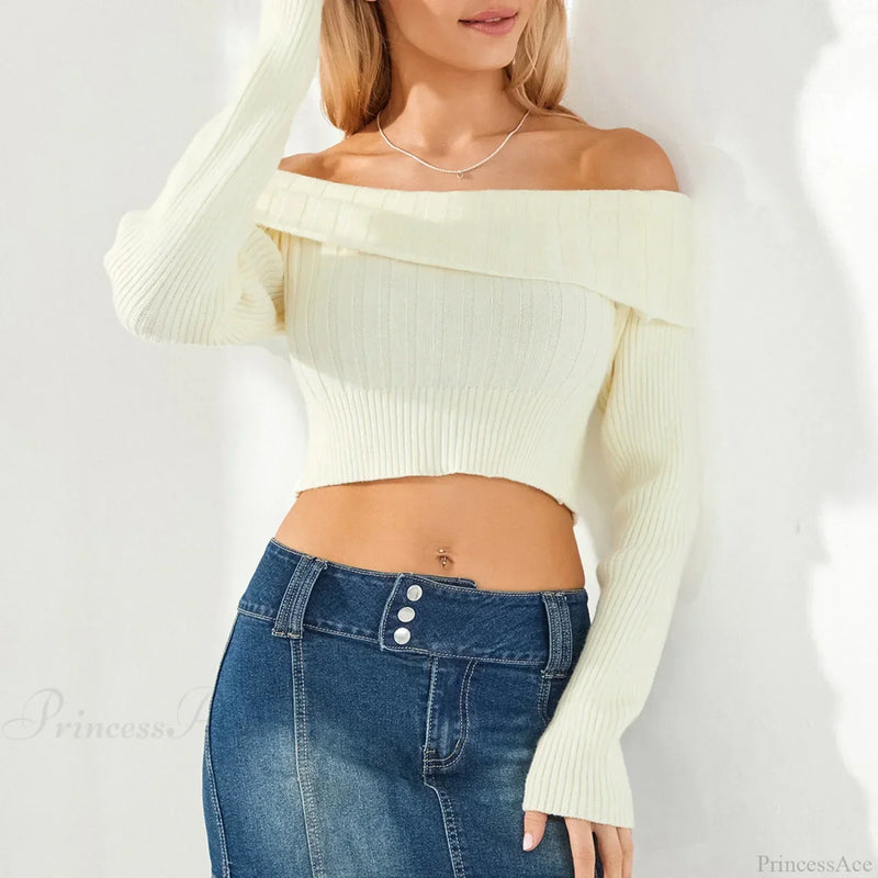 Classic Vintage Sweater