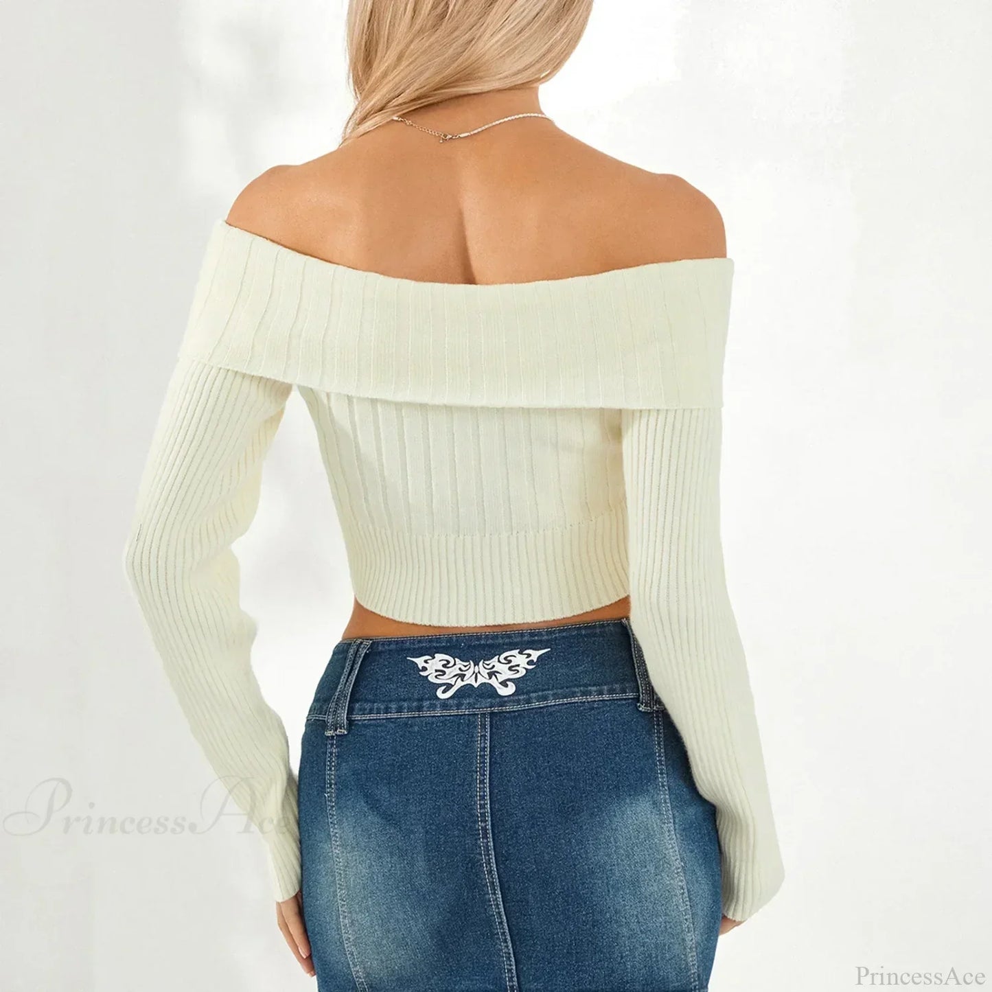Classic Vintage Sweater