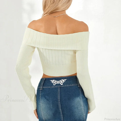 Classic Vintage Sweater