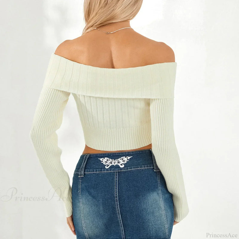 Classic Vintage Sweater