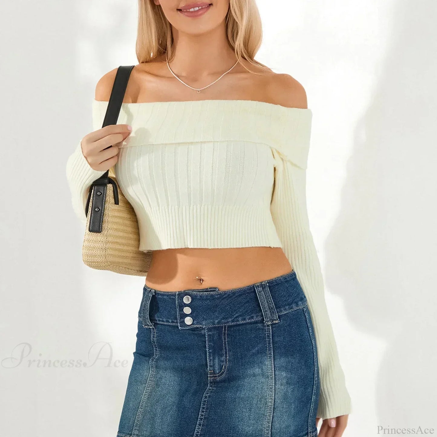 Classic Vintage Sweater