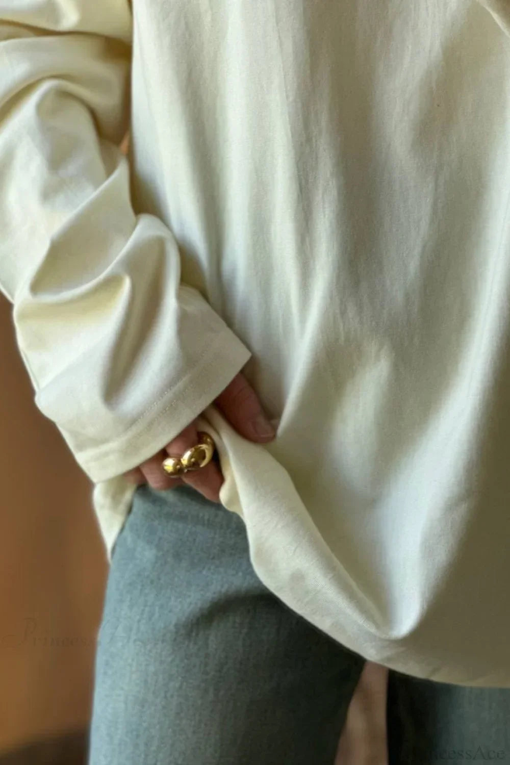 Timeless Vintage Style Garment