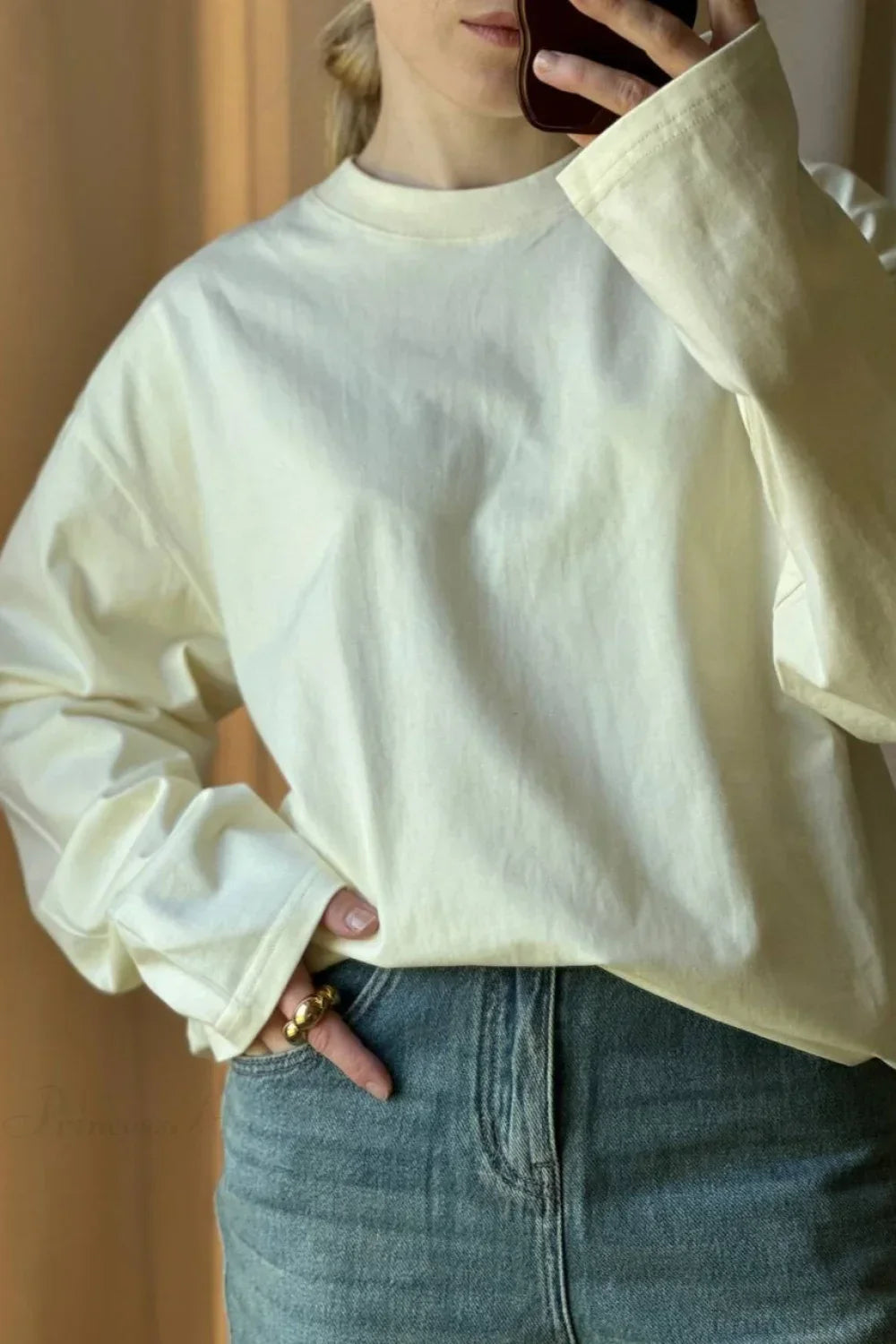 Timeless Vintage Style Garment