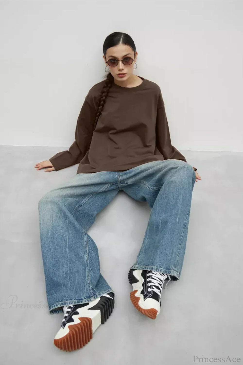 Timeless Vintage Style Garment