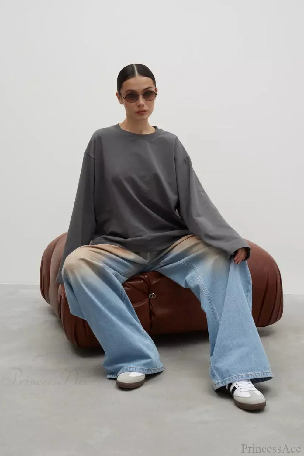 Timeless Vintage Style Garment