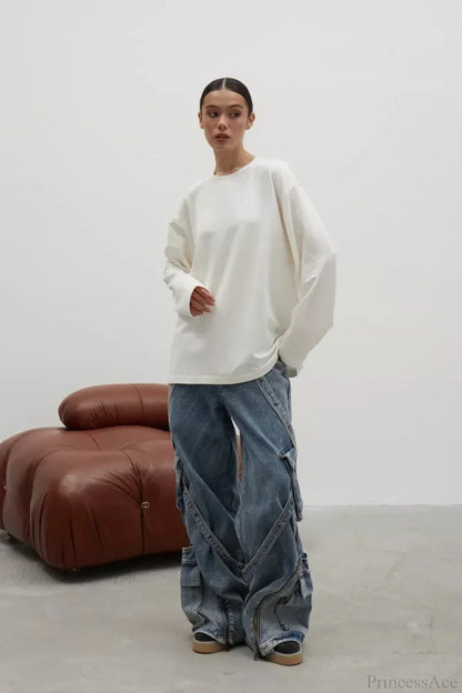 Timeless Vintage Style Garment