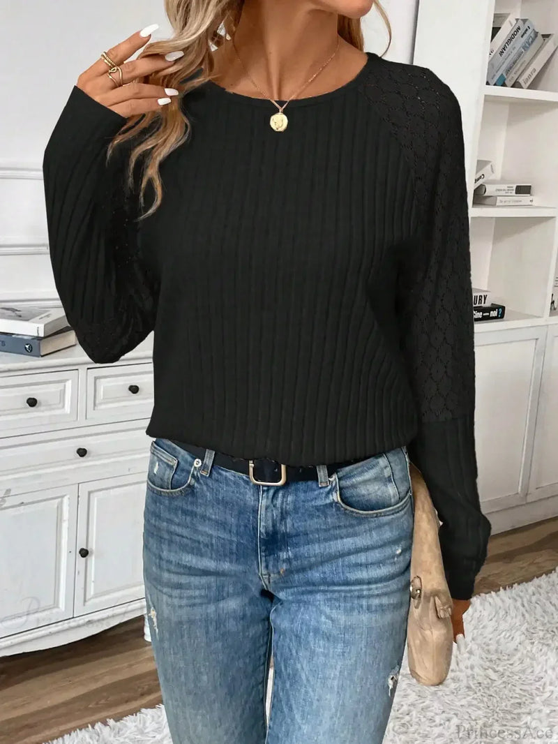 Gracefully Designed Top