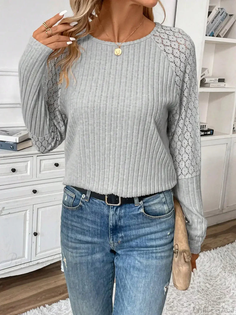 Gracefully Designed Top
