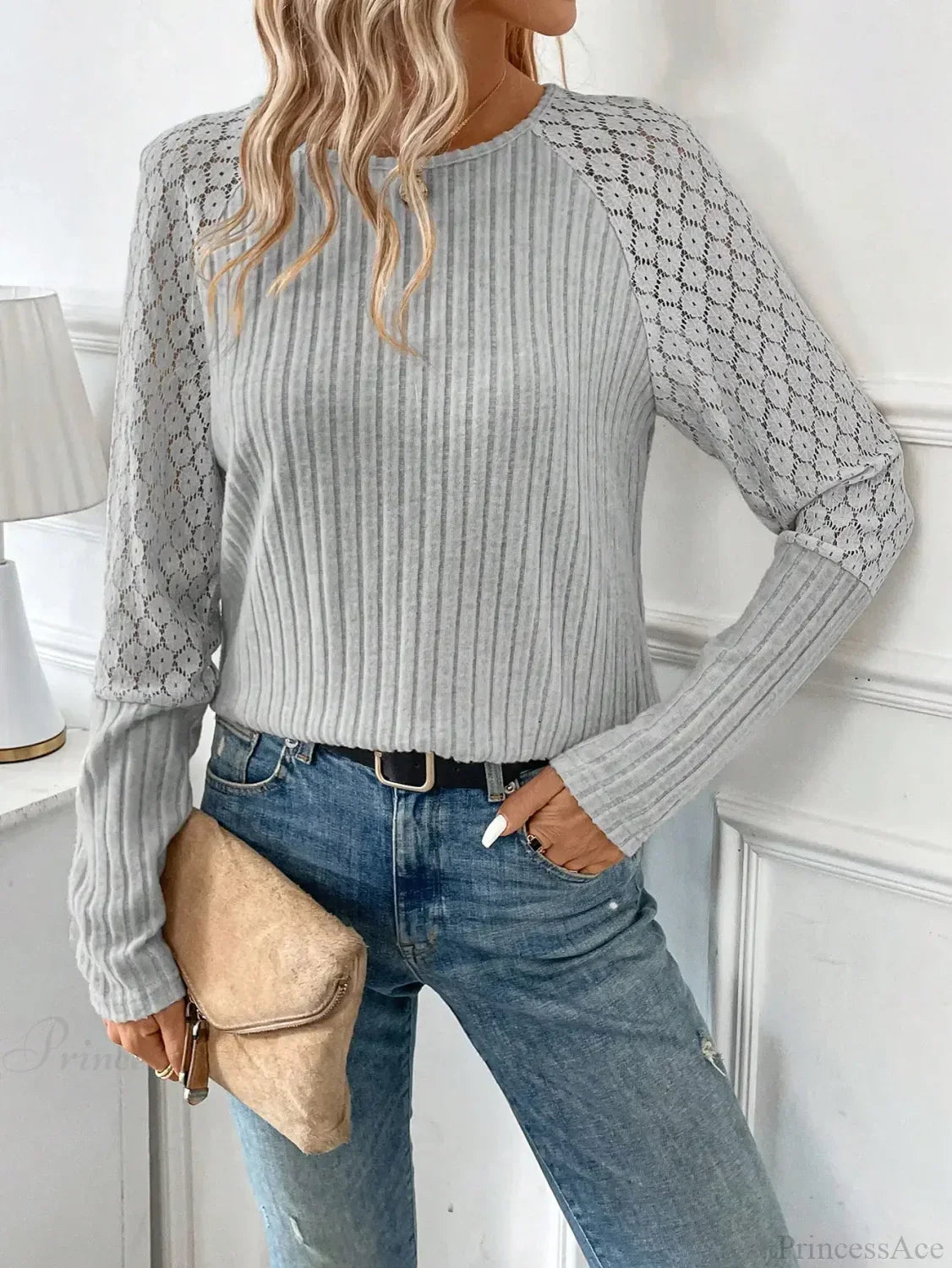 Gracefully Designed Top
