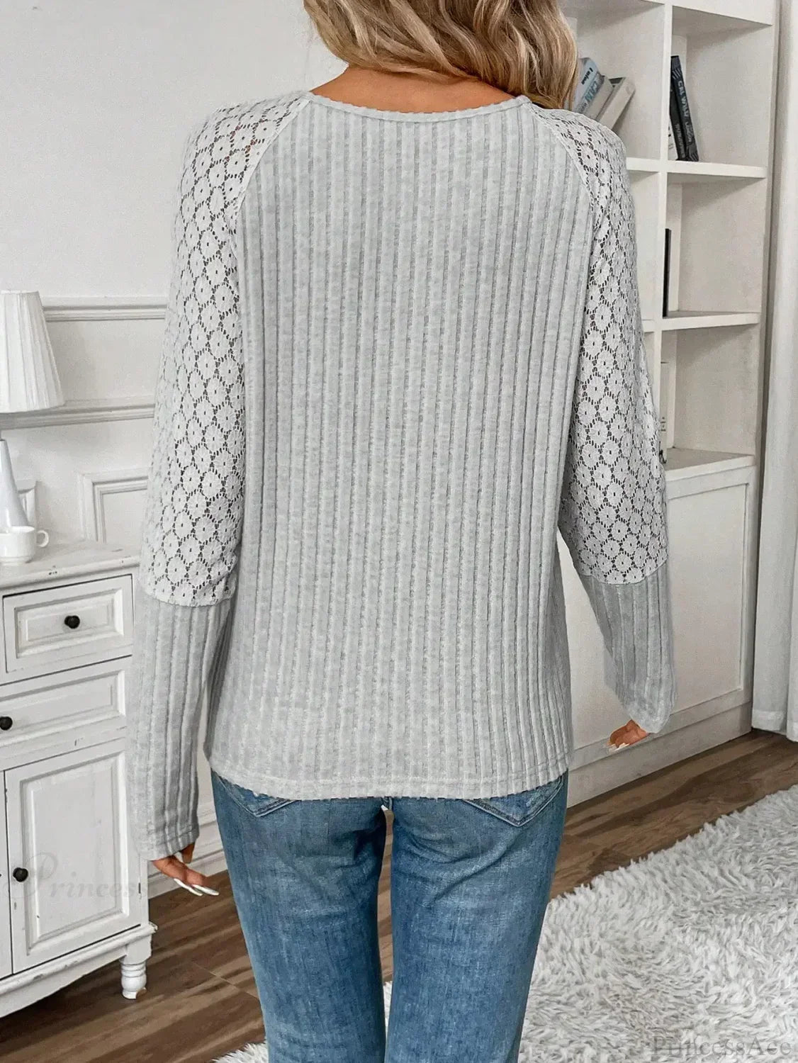 Gracefully Designed Top