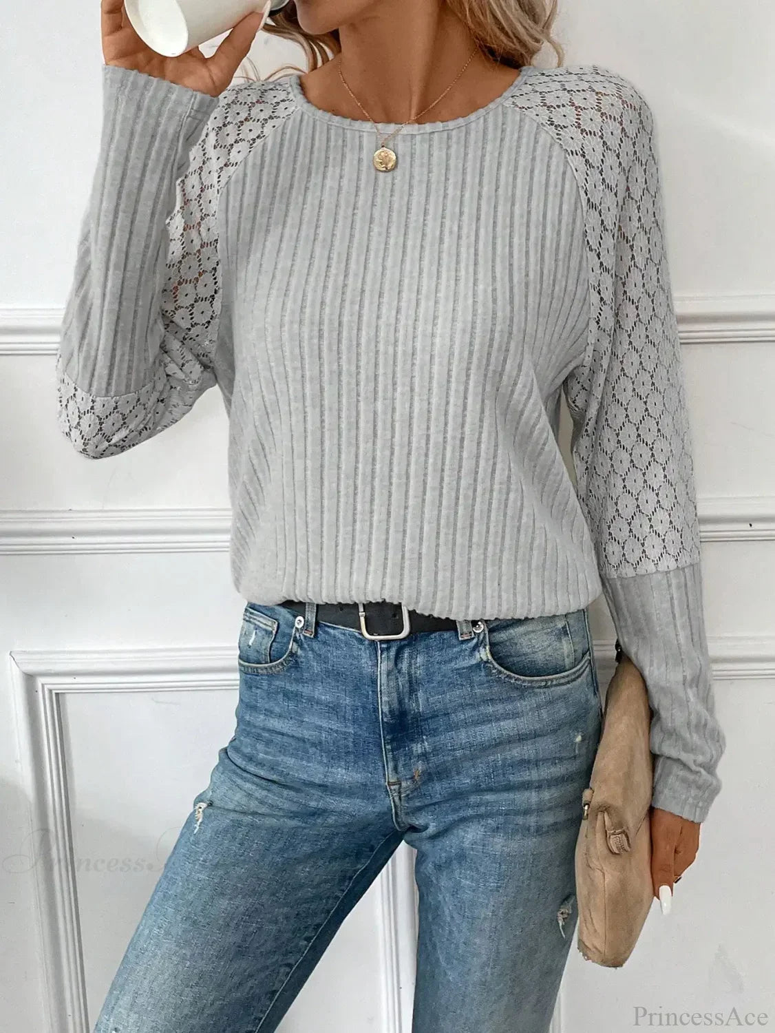 Gracefully Designed Top