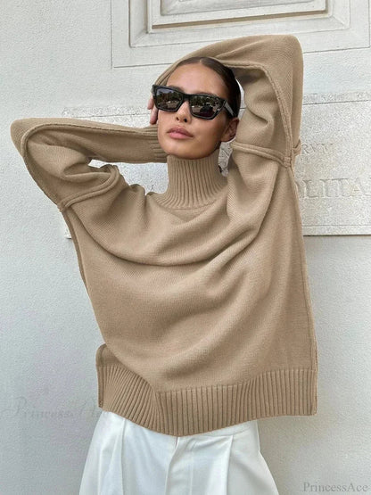Classic Vintage Sweater