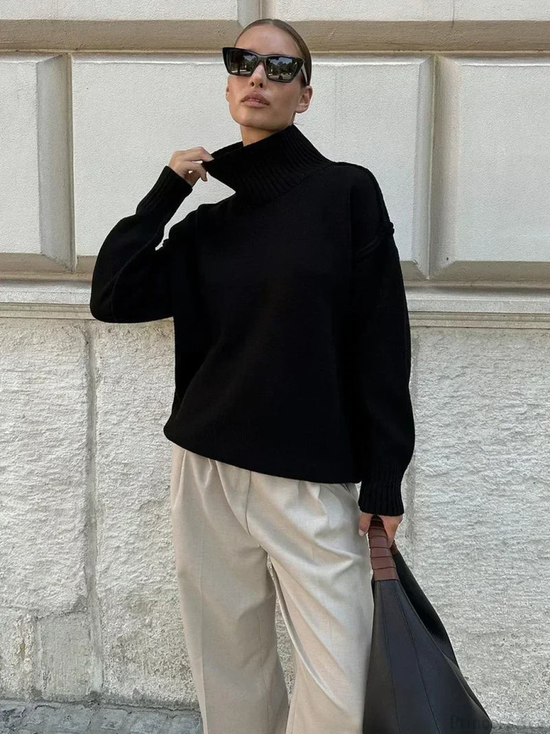 Classic Vintage Sweater