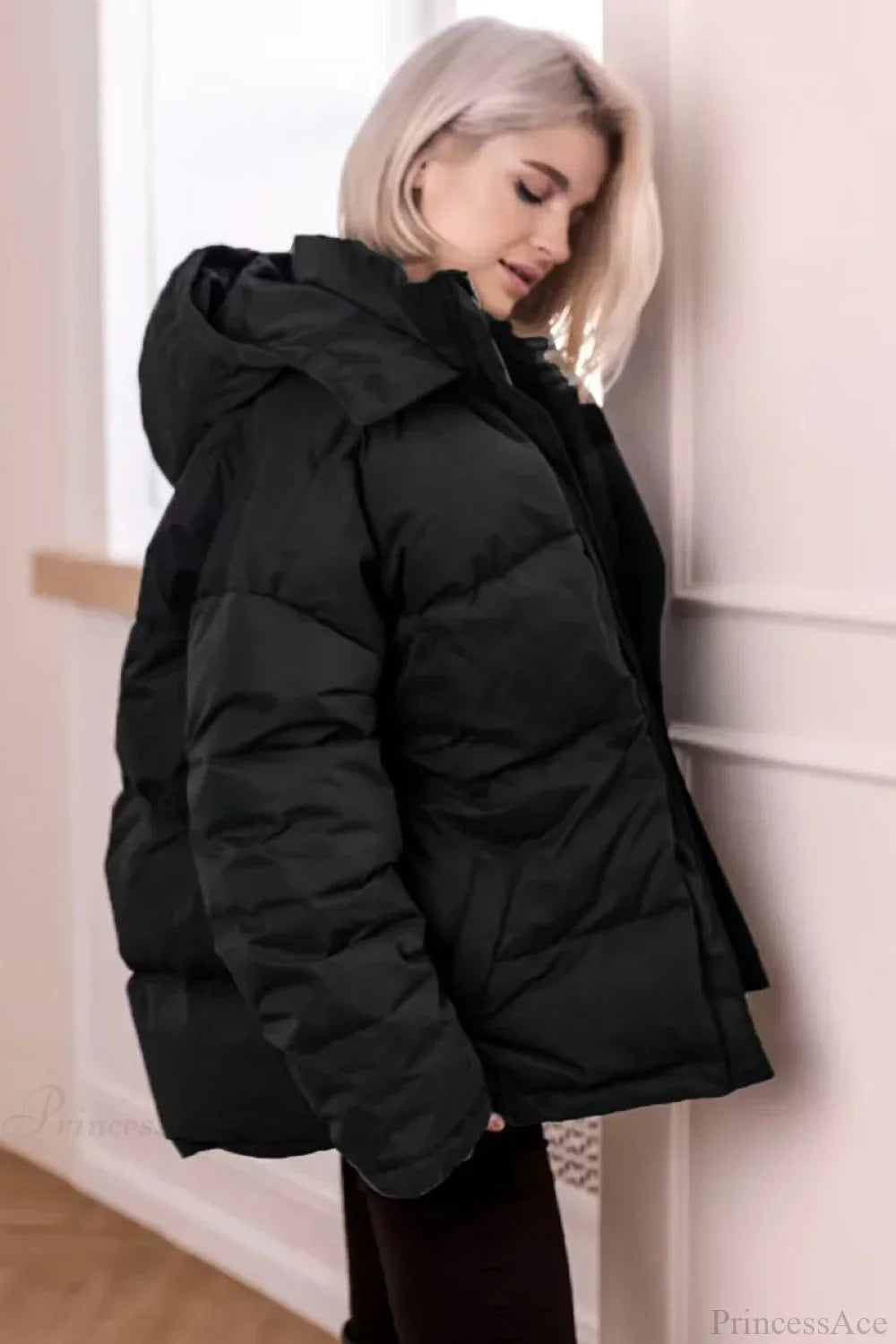 Classic Vintage Coat