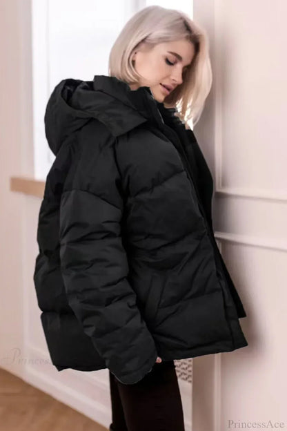 Classic Vintage Coat