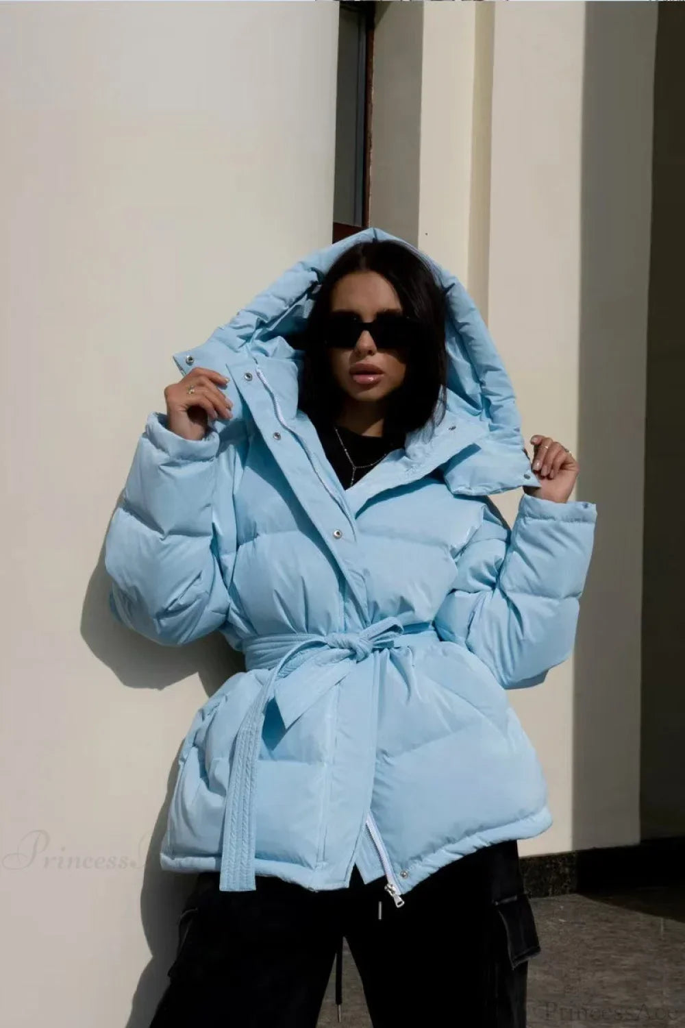 Classic Vintage Coat