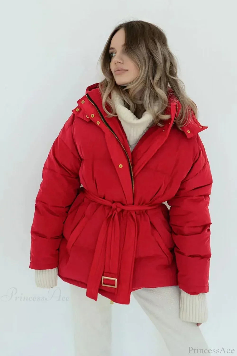Classic Vintage Coat