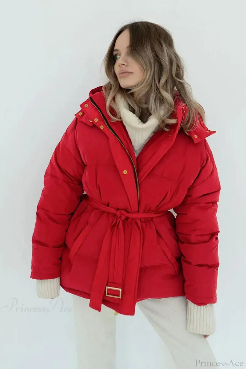 Classic Vintage Coat